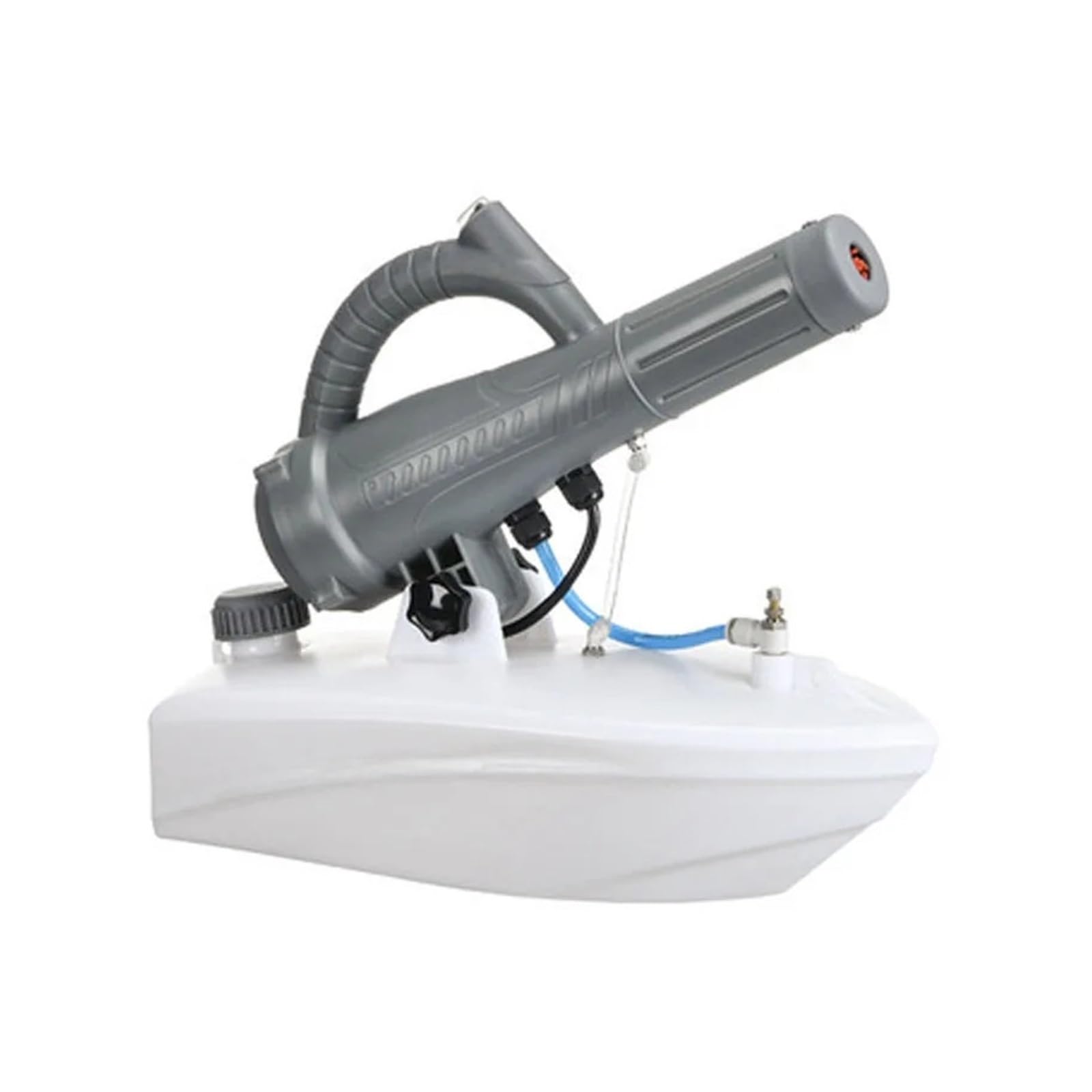 Atomizador portátil OPFVUJIKX de volumen ultrabajo con nebulizador de 5 litros