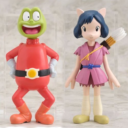 Amazon.co.jp: コレクションフィギュアDX 宇宙船サジタリウス Part.2