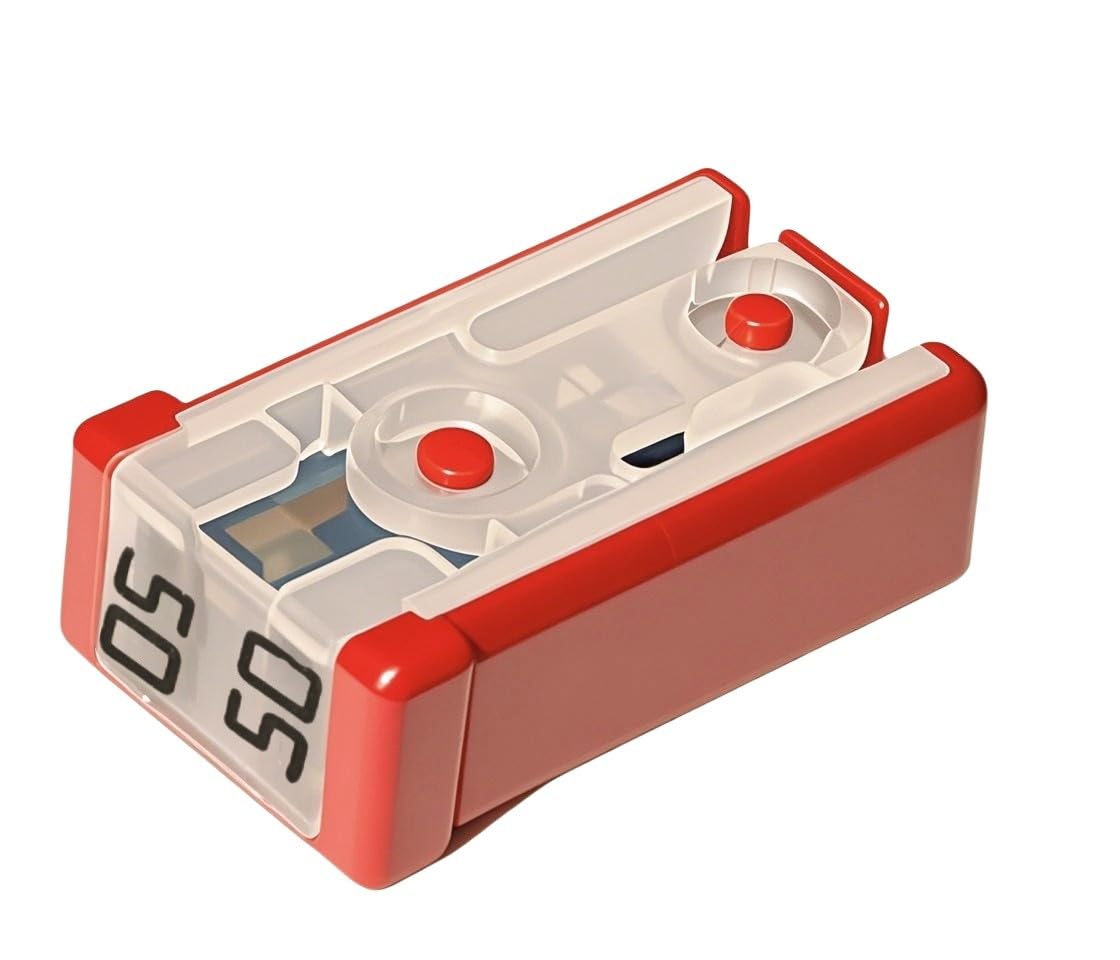 Mini Automotive Fuses Kit - 28 Pcs -8