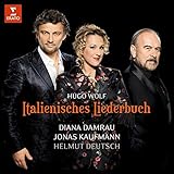 Italienisches Liederbuch