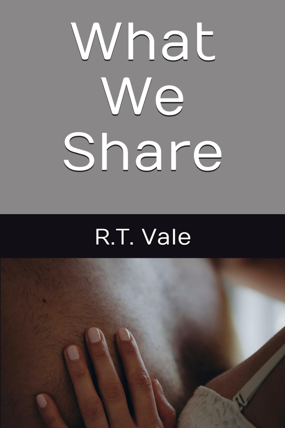What We Share