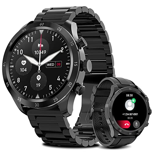 I Migliori Smartwatch Chiamate E Whatsapp – Perché sceglierli e quali sono  i top