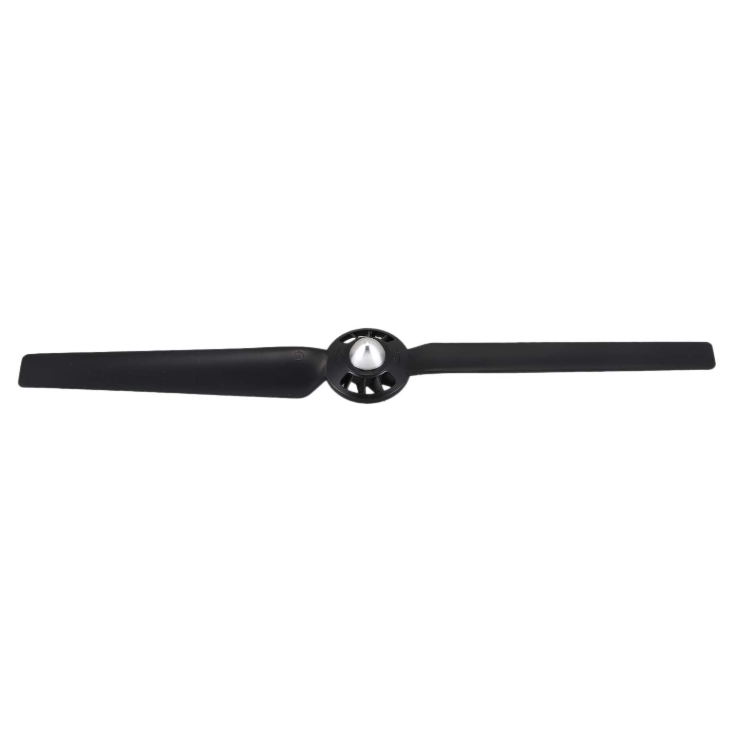 Peukerty Propeller für Yuneec Q500 Typhoon 4K Kamera Drohne Ersatzteile Schnellspanner Requisiten Ersatzklinge (schwarz)