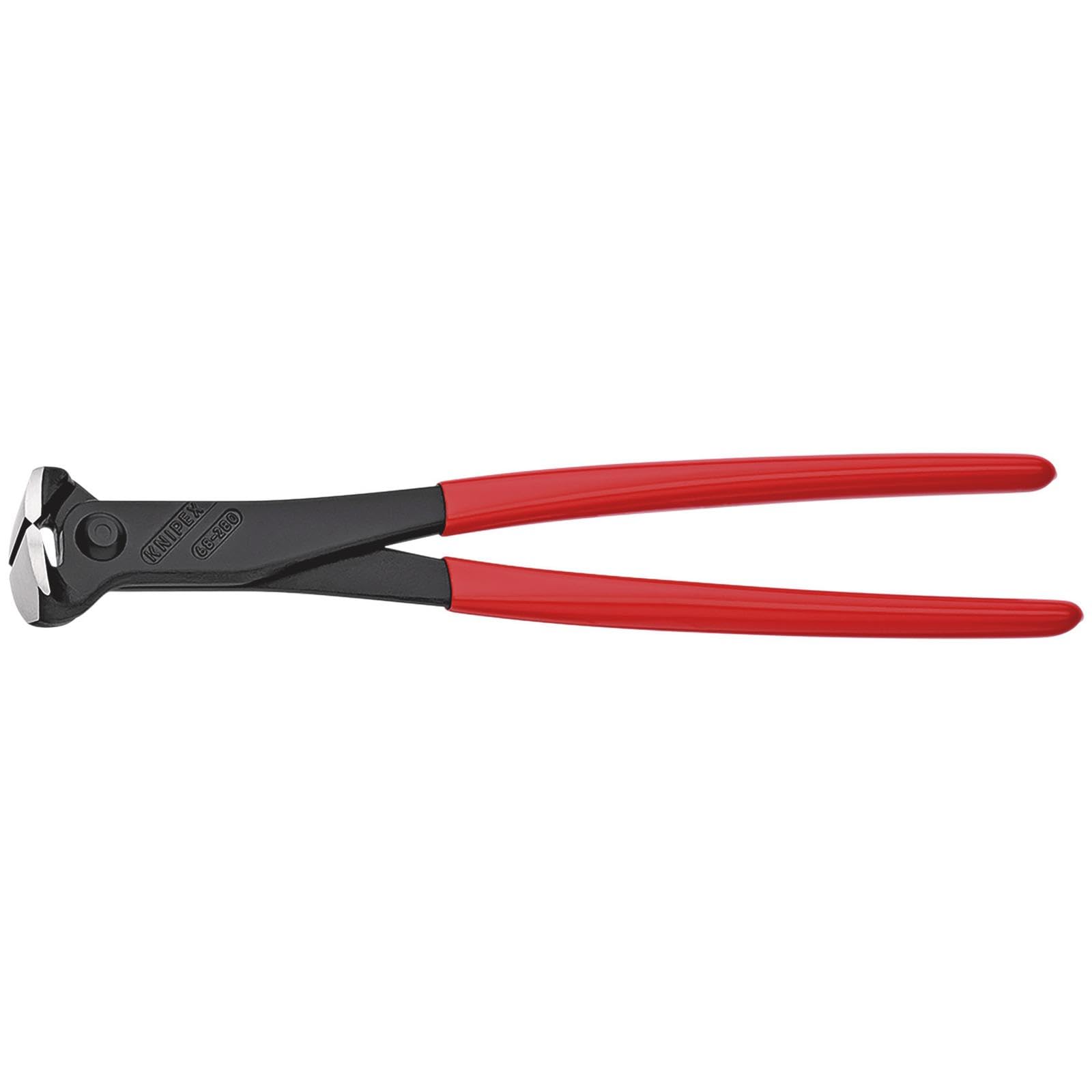 Knipex 53961 68 01 280 Sb End Cutting Nippers 280Mm Each