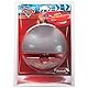 Disney DYPSCA5 Arkas Car Lautsprecher für MP3/Apple iPod/Apple iPhone 3/3/4S/5 Mini Player/Handy/Notebook rot