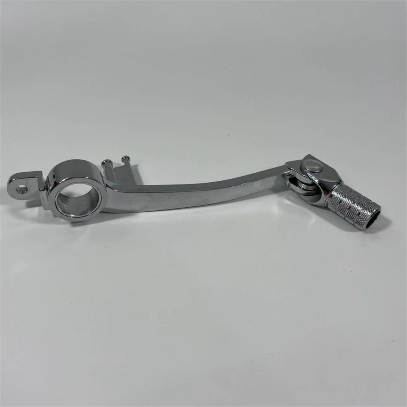 EMYMPUKSCK Motorcycle Rear Brake Lever Pedals Foot Pedal for S&uzuki GSXR600 GSXR750 K6 K8 K10 2006-2010 GSXR1000 K5 K7 K9 2005-2015