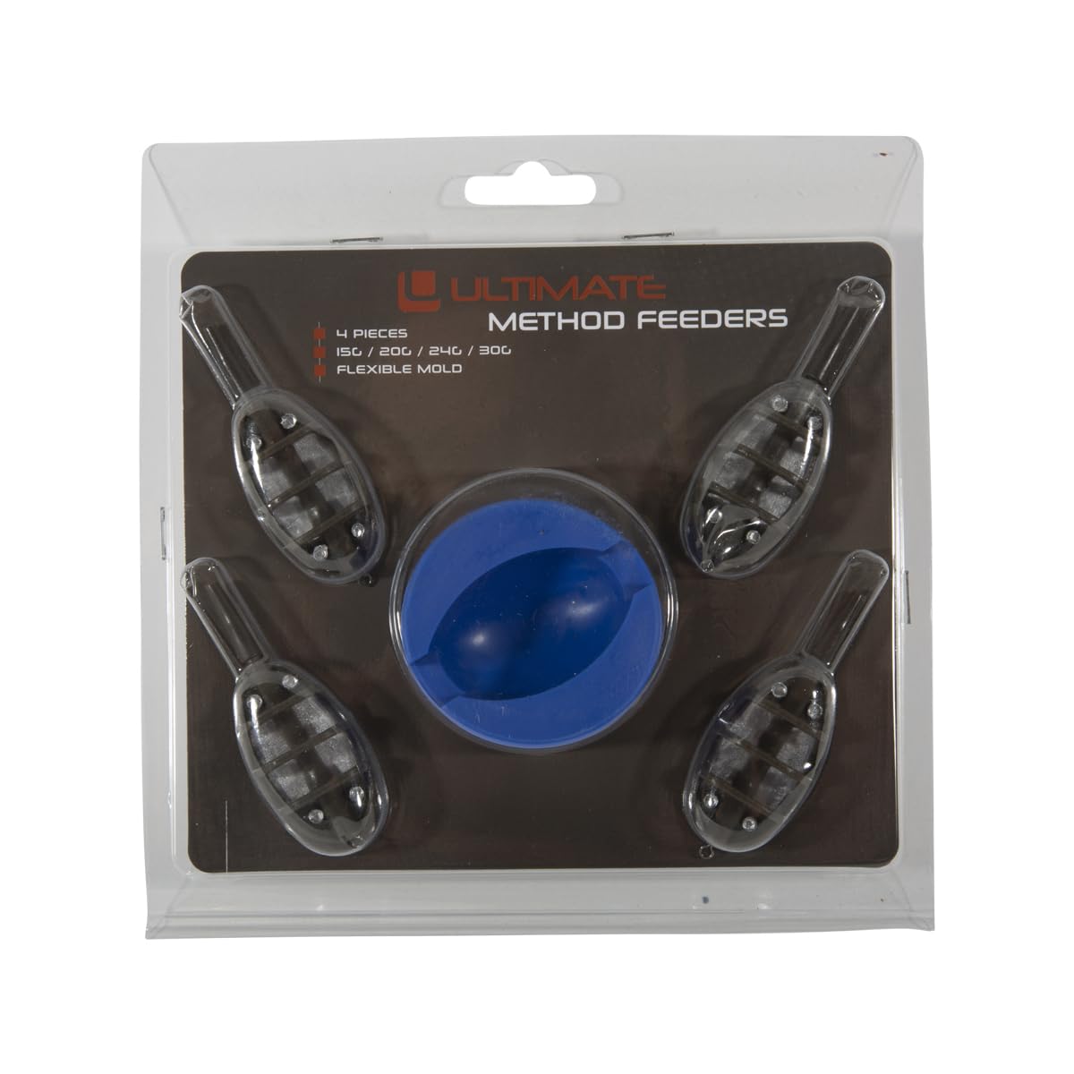 Ensemble Ultimate Method Feeder Set - Ensemble Coup