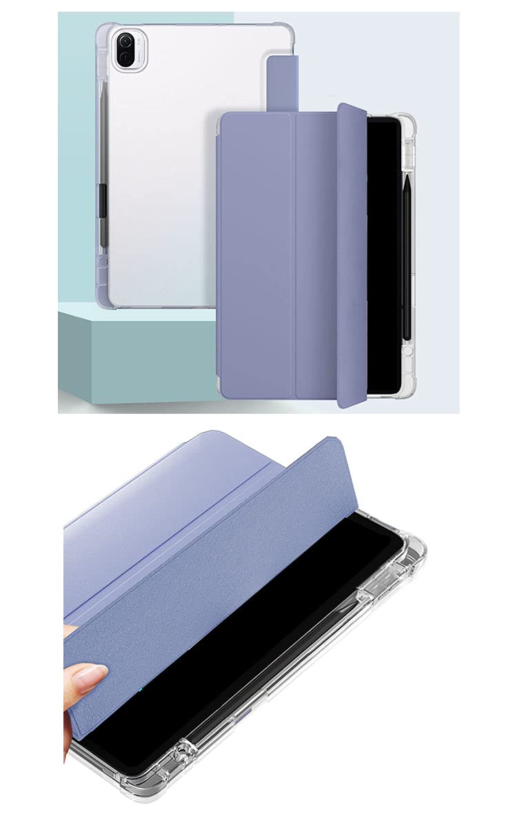 Amazon.co.jp: タブレットケースカバー・XiaoMi Pad 5用/ Pad 5 Pro用