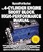 Produktbild The 4-Cylinder Engine Short Block High-Performance Manual: New Updated & Revised Edition (SpeedPro)