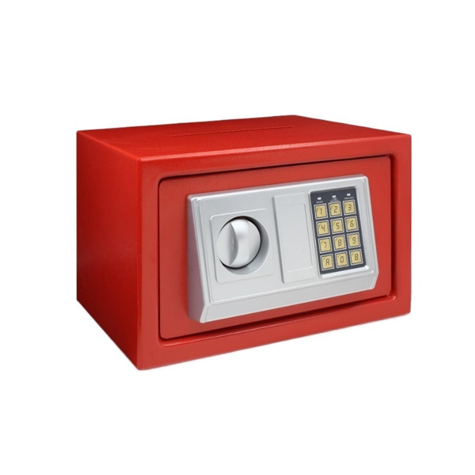 Cassaforte digitale con sistema di allarme for cassetta di sicurezza domestica con tastiera di sicurezza cassaforte