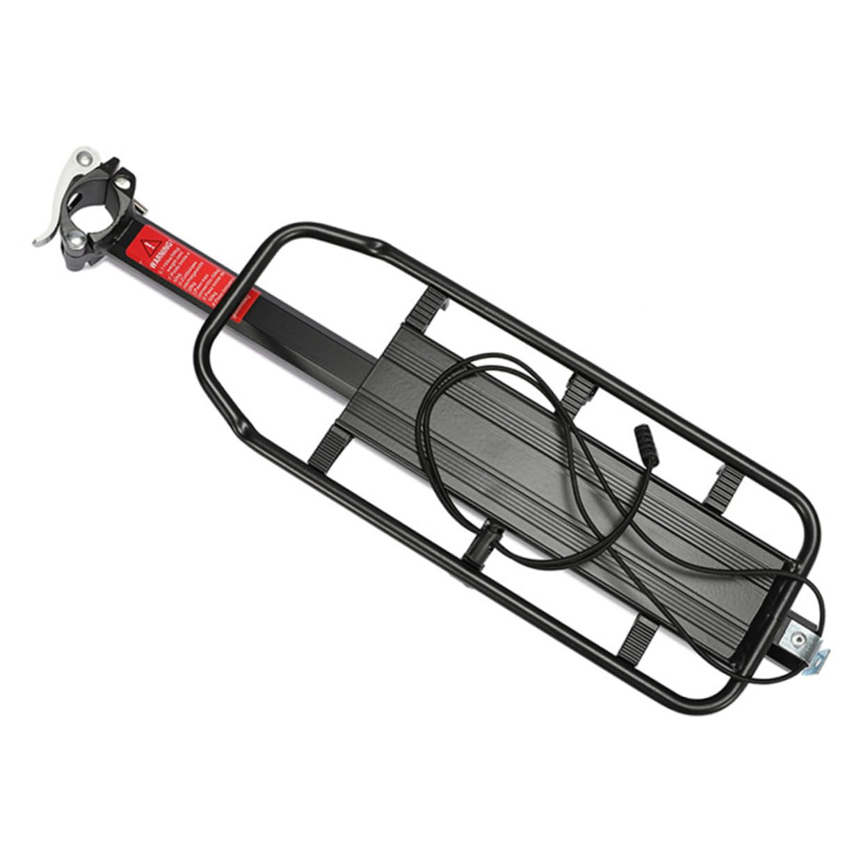Accessoires indispensables pour vélo cargo en extérieur et randonnée vtt - 8
