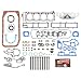 Evergreen FSHB2000 Full Gasket Set Head Bolt