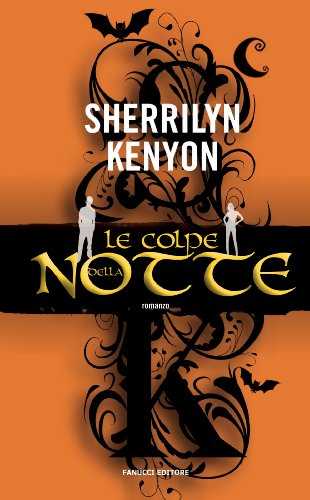 Le colpe della notte (Fanucci Narrativa) Le colpe della notte (Fanucci Narrativa)