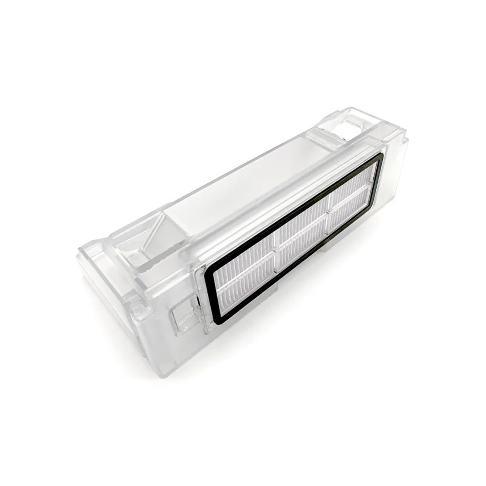 Filtro De Caja De Polvo Compatible Con Dreame D10 Plus RLS3D | Compatible con D10 Plus/RLS3D. Filtro de repuesto. No lavable. Restaura la filtración.(Dustbin With Filter)