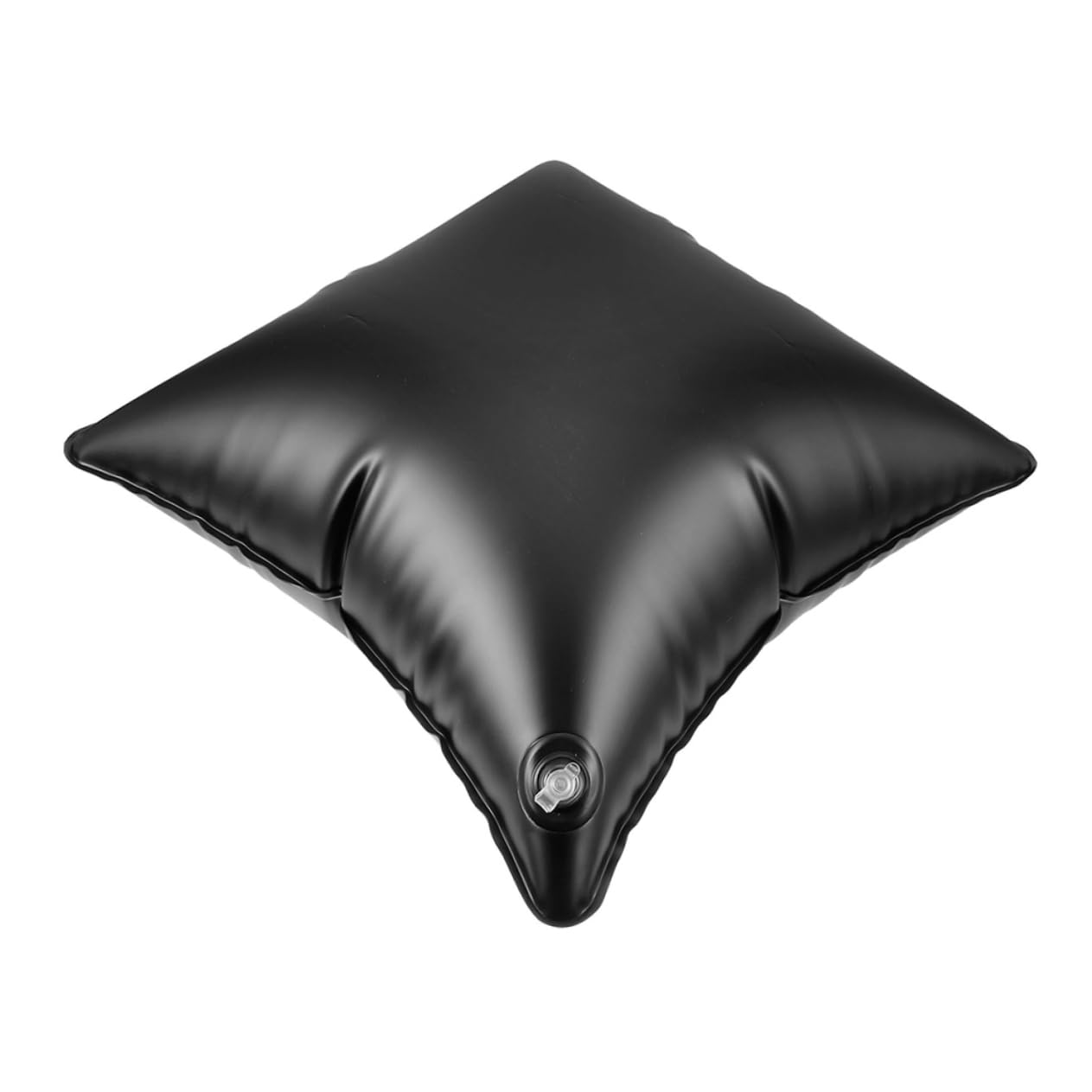 MAGICLULU 2 Pz cuscino gonfiabile cuscino da sedia cuscino da viaggio Cuscino portatile cuscino per divano portatile inserti per cuscini all'aperto cuscino in pvc cuscino da campeggio