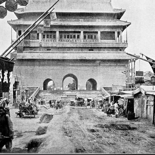 S8 Ep746: Military Purges and the Taiwan Threat Guest: Gordon Chang and Piero Tozzi Piero Tozzi and Gordon Chang analyze Xi Jinping&rsquo;s military purges, specifically the removal of General Zhang Youxia