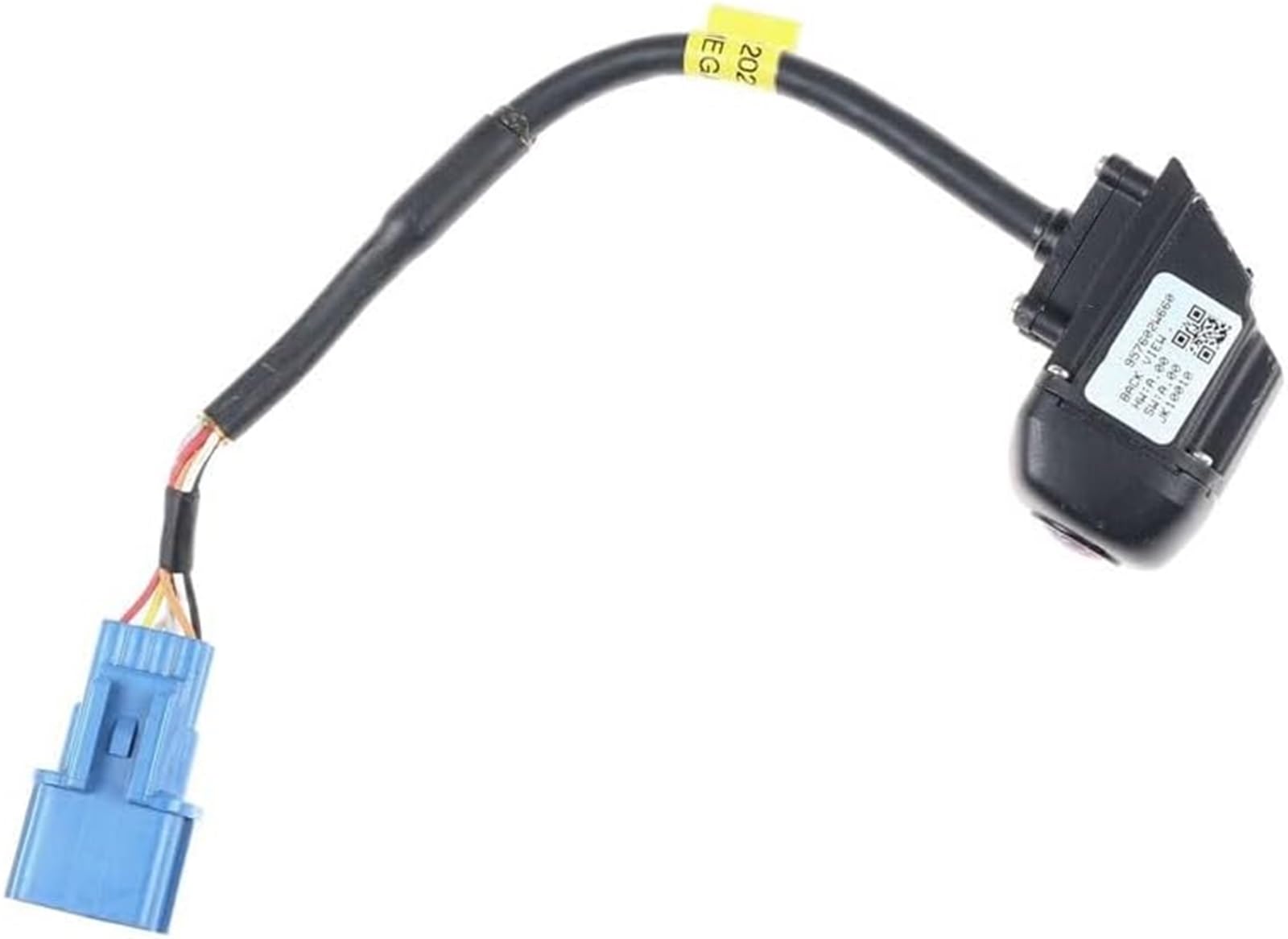 Kamera monitorująca parkowanie Wodoodporna kamera cofania, dla Hyundai 95760-2W660 tyłu