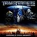 Transformers: The Score