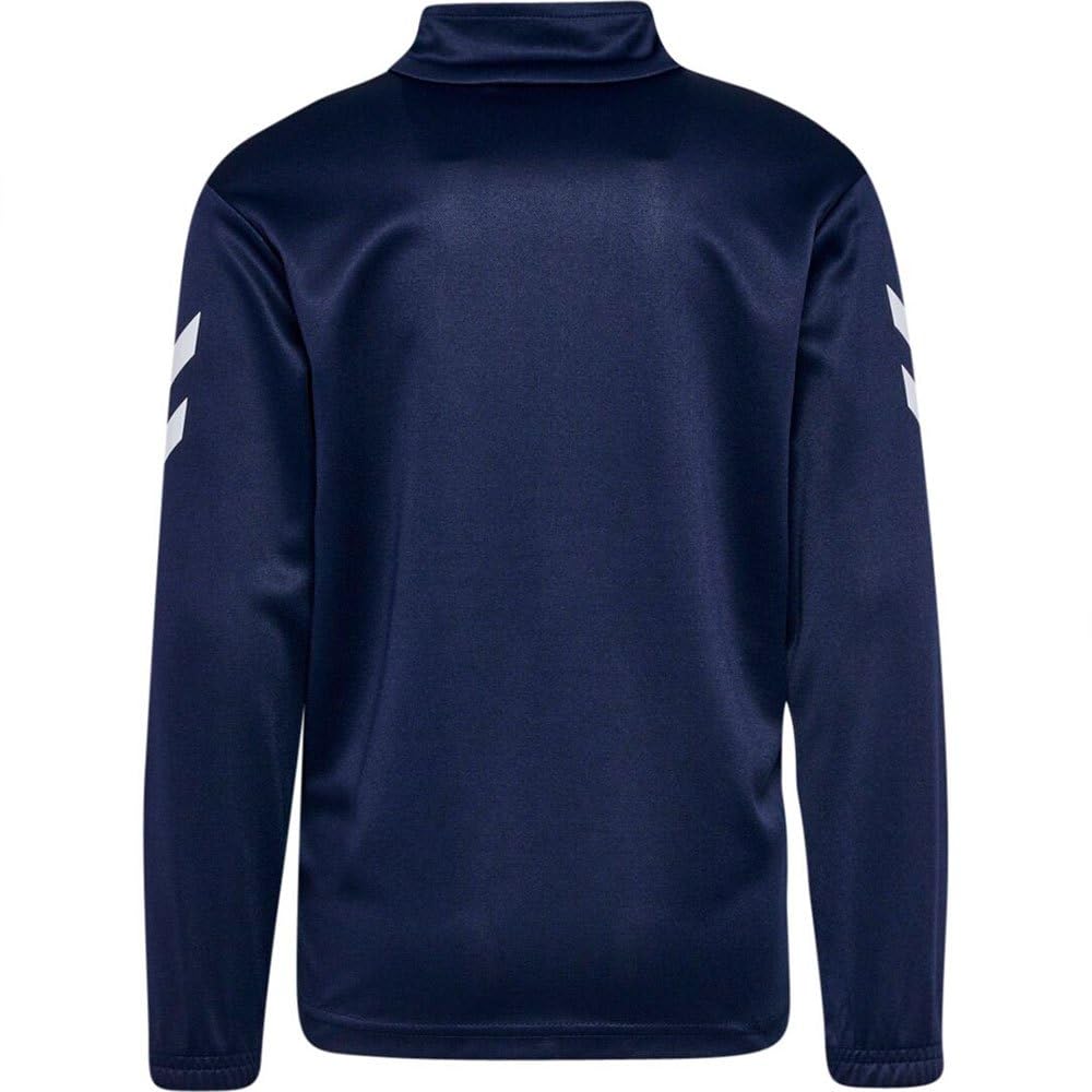 hummel Logo Trainingsanzug Kinder