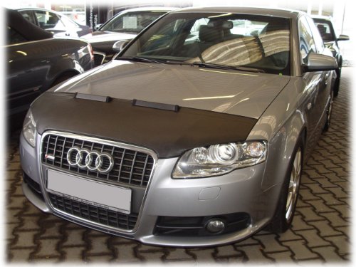 AB-00028 Car Bra Compatibile con Audi A4 2004-2008...
