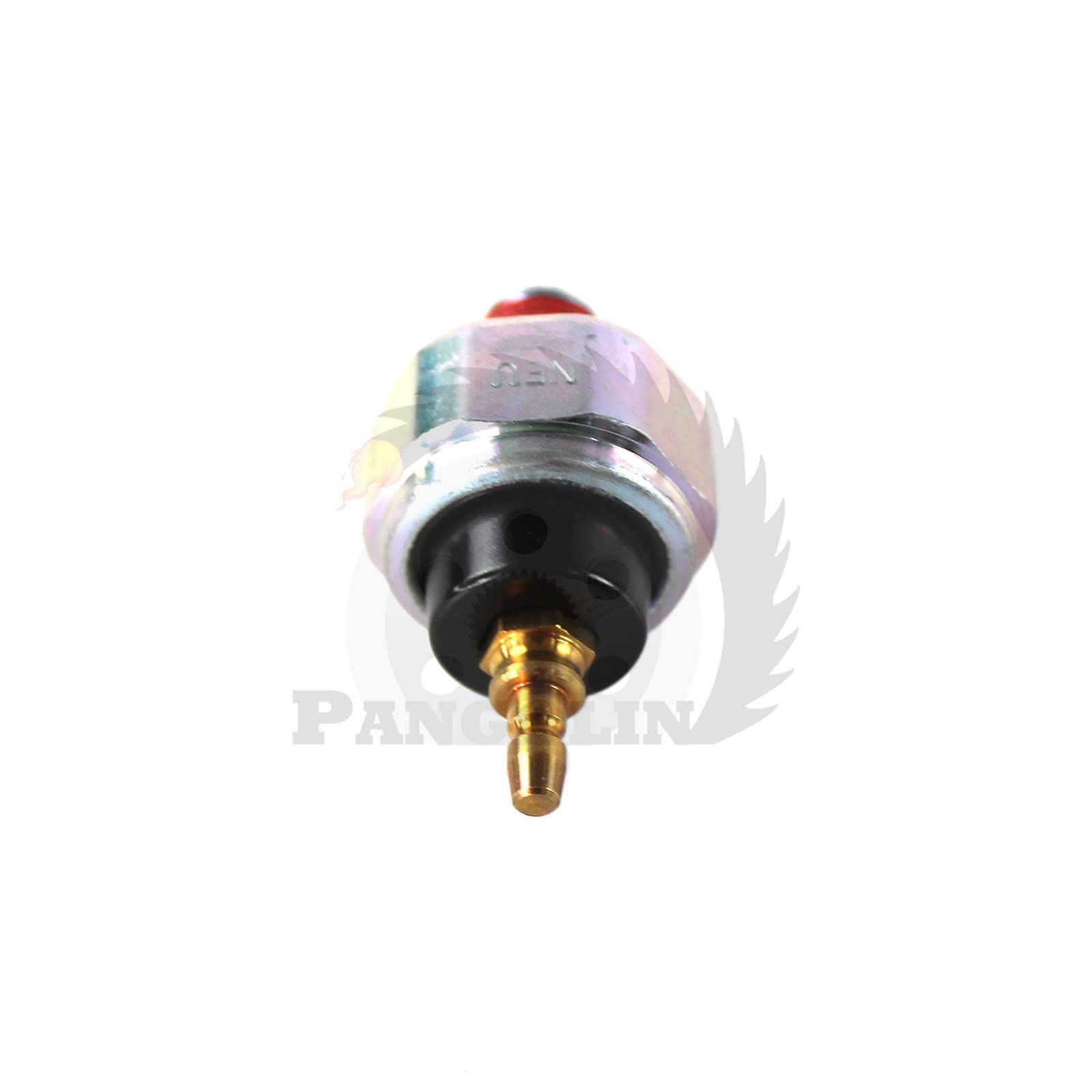 Sensore Pressione Olio Motore Yanmar - Ricambio Y114250-39450 Per Modelli 4D94e, 4Tnv98t, 3Tne74 E Altri - Foto 5
