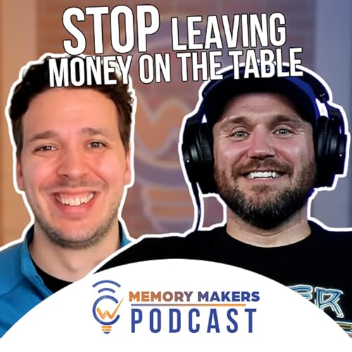 Ep 132 - Insider Secrets from the Trade Show Floor (+New Studio Set)