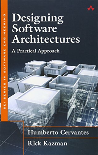 Designing Software Architectures view 2