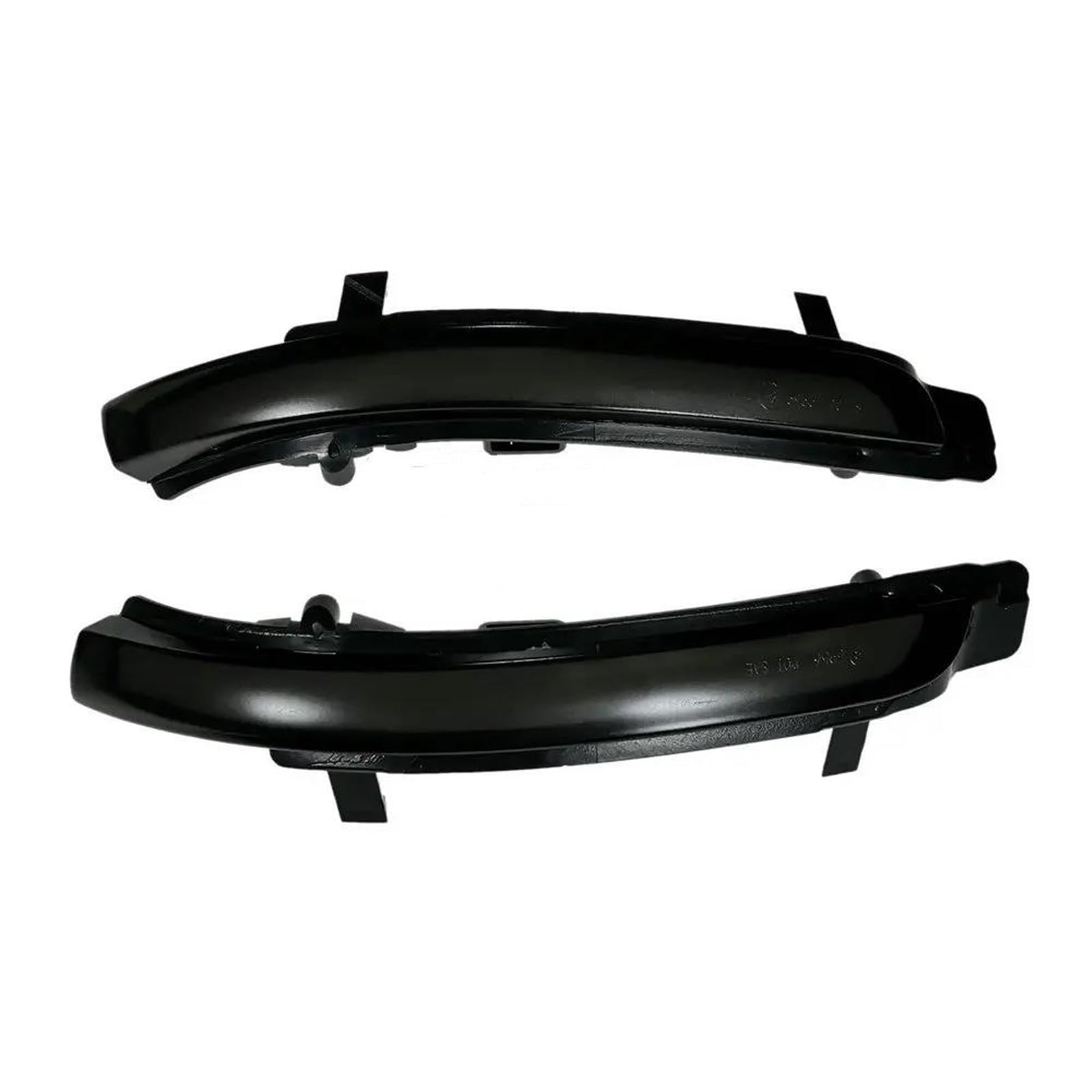 LzDQF Car Turn Signal Lights Dynamic Turn Signal Light Rearview Mirror Indicator For Skoda Octavia 2 MK2 II A5 SuperB B6 3T Turn Singal Light.