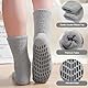 Cutiolly Kuschelsocken Herren,Weihnachtsgeschenke für Herren,Flauschige Socken,Stoppersocken,Warme Wintersocken,Antirutsch Kuschelsocken Flauschig Socken Herren,Weihnachtssocken,3 Paar