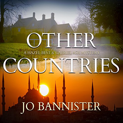 Other Countries A British Police Procedural (Gabriel Ash