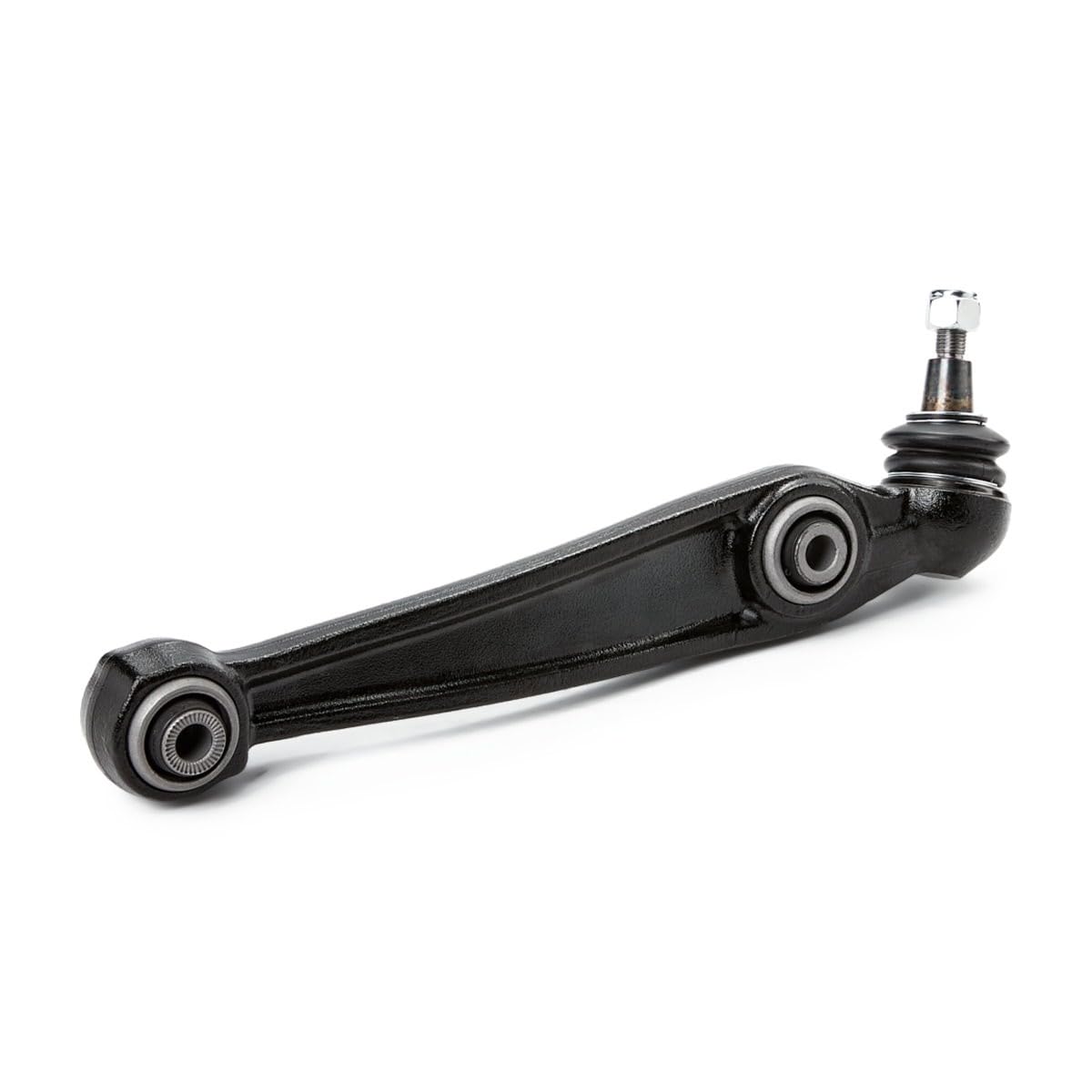 RIDEX 273C0480 Barra oscilante de suspensión de ruedas Izquierda Delantero con tuerca Compatible con BMW X5 E70