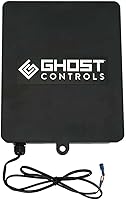 Vista 2 de Ghost Controls ABBT2 Battery Box Kit (Kit with 2 Batteries)