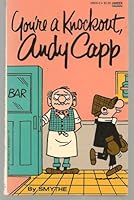You're A Knockout, Andy Capp 0449126560 Book Cover