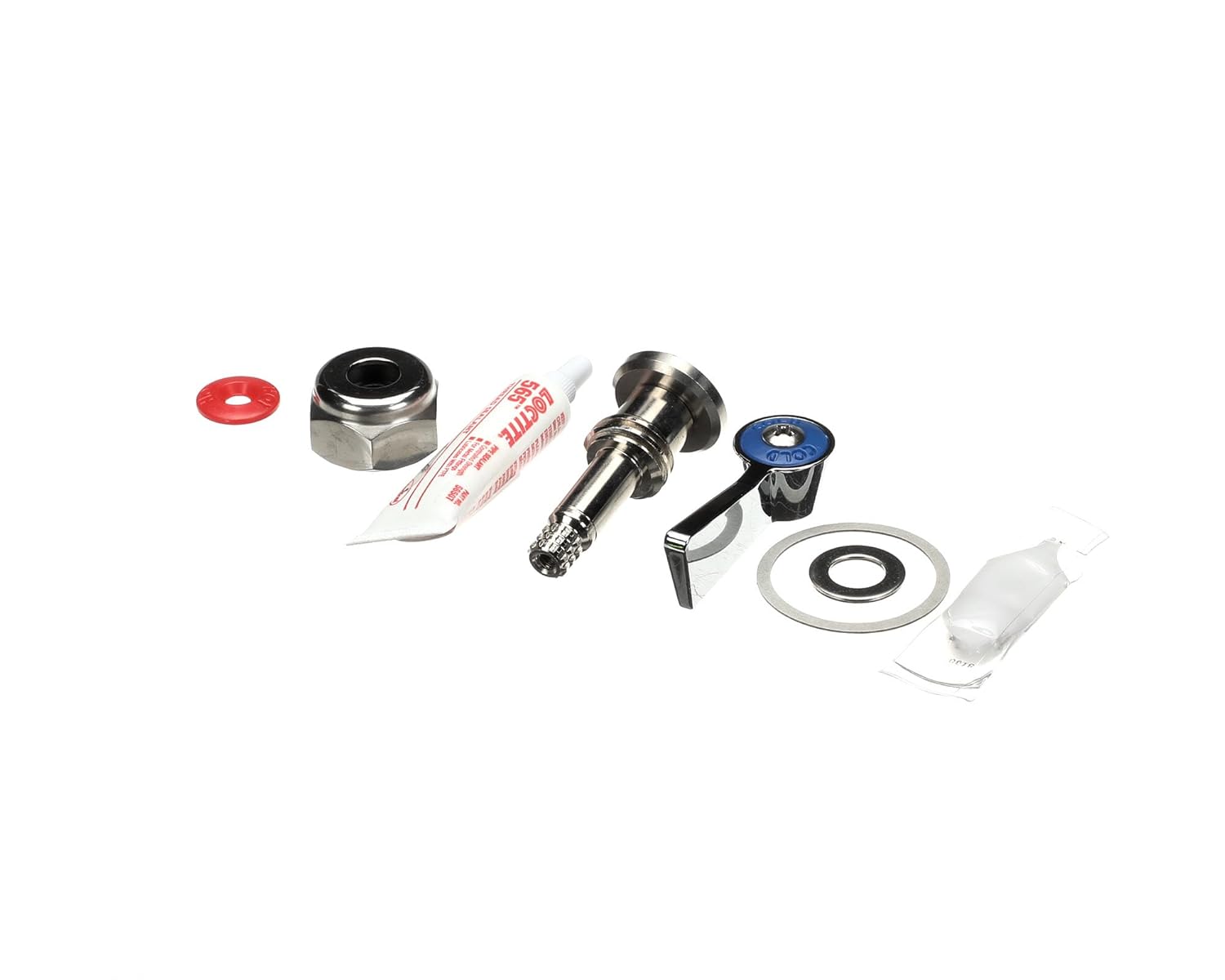 Fisher 51403 Right Hand Stem Kit 3/4