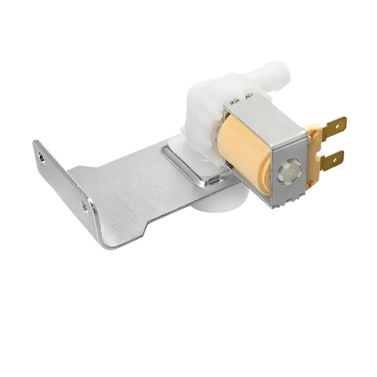 Jweinenl One Color Compatible For Frigidaire, Compatible For Kenmore, N98r Dishwasher Inlet Valve 807047901, Dishwasher Inlet Valve