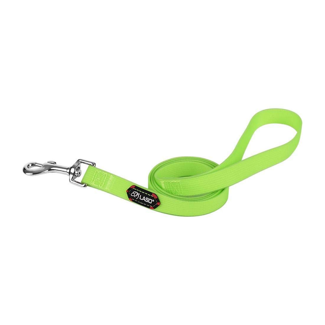 Juego de 2 piezas de arnés y cinturón de silicona para perro, incluye arnés ajustable de 1,2 m, S/M/L, tres tamaños a elegir, apto para todos los perros de cualquier edad (S)