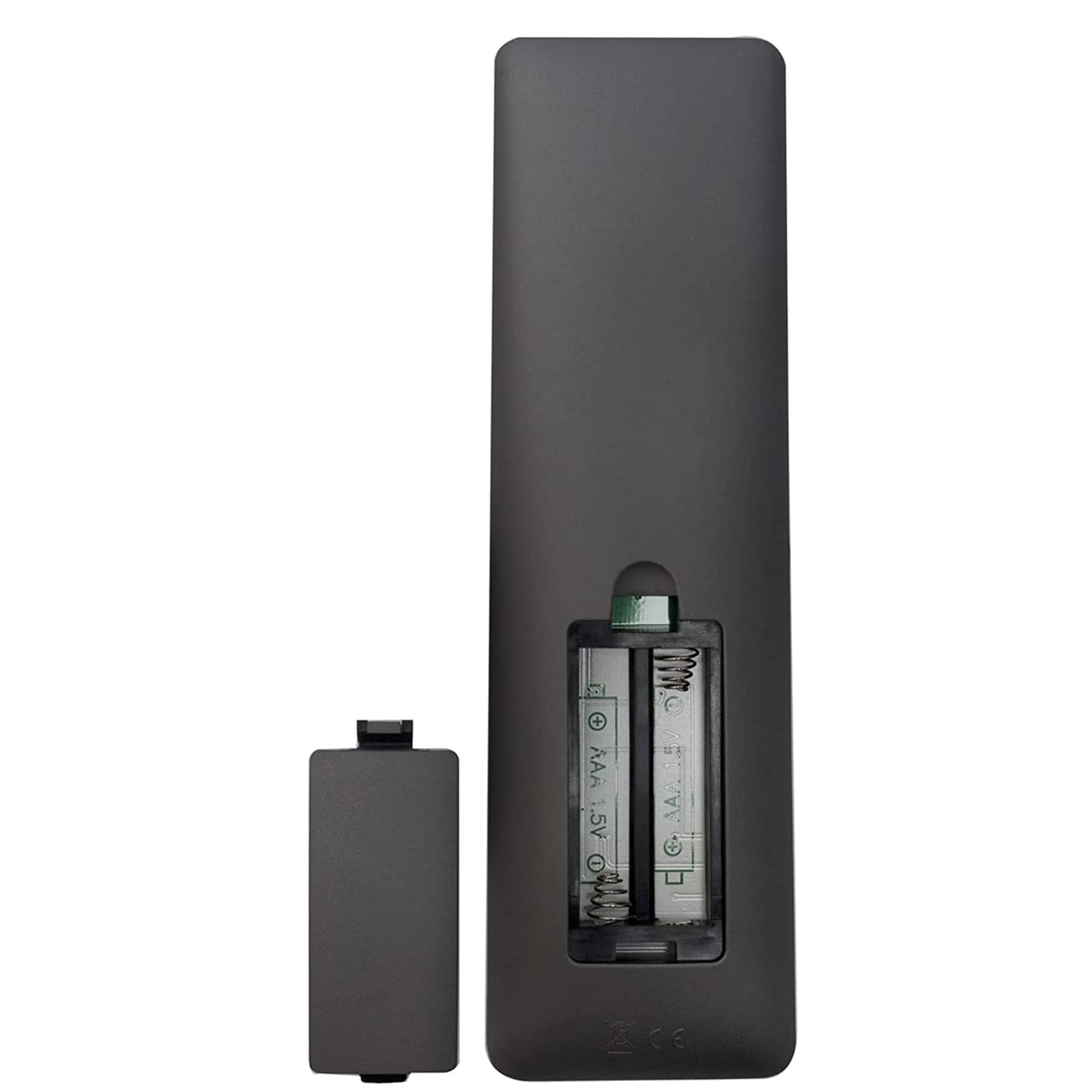 VINABTY SHWRMC0116 SHW/RMC/0116 Replacement Remote Control Applicable For TV Model LC-32CHG6021K LC32CFG6241KF LC-43CUG8462KS LC-49CUG8052K LC-49CUG8461KS LC-49CUG8362KS LC32CHG6021KF - Image 4