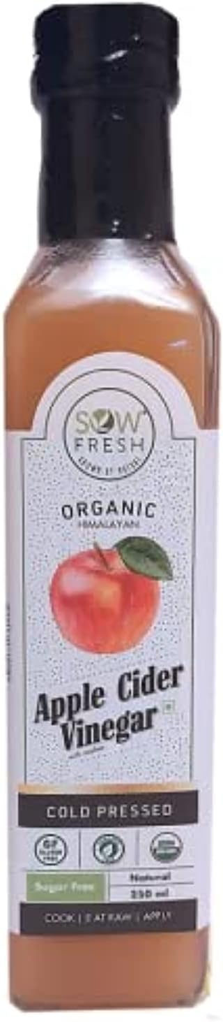 Apple Cider Vinegar 500 ml