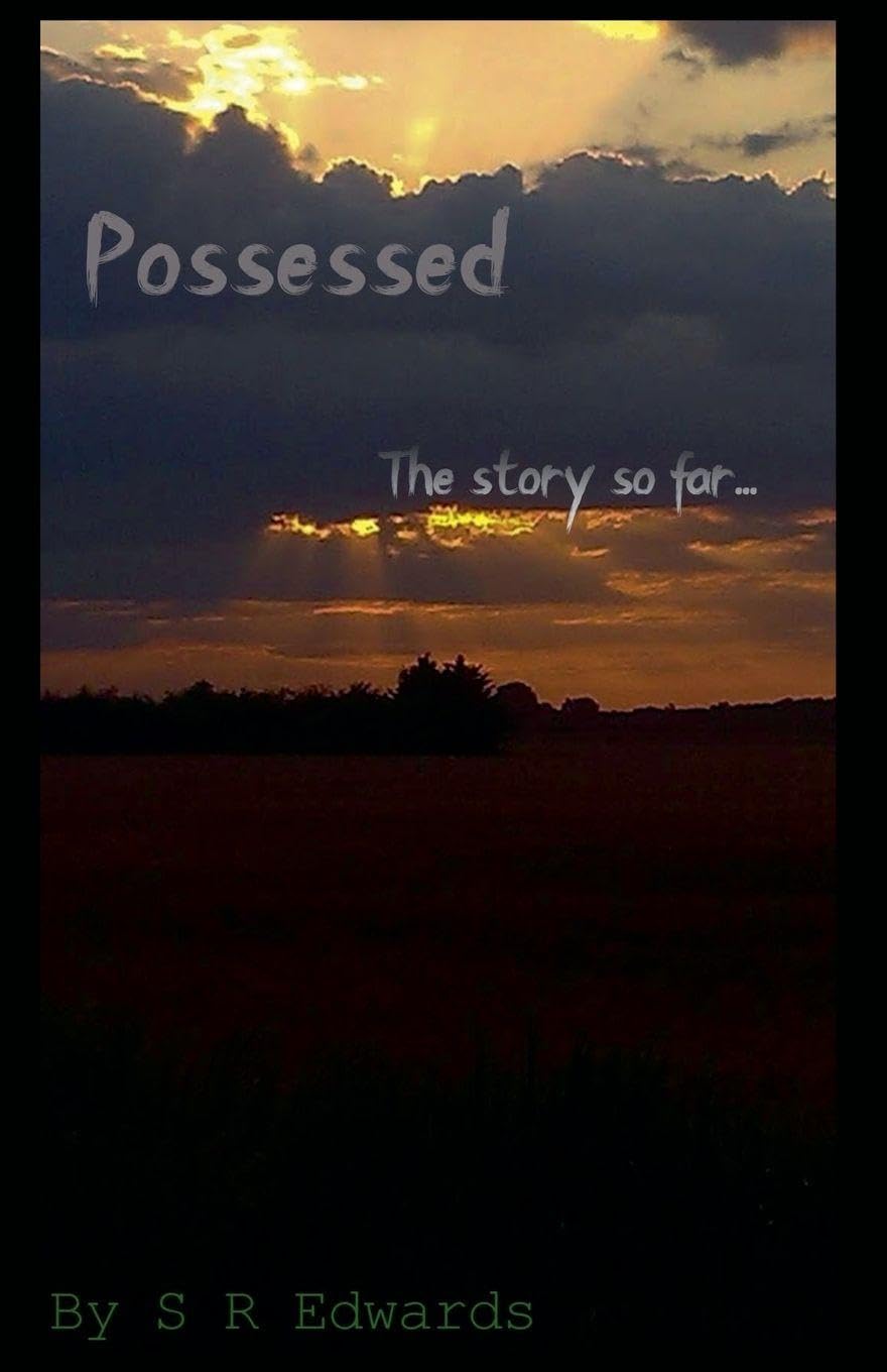 Possessed: The Story So Far.: 1.5