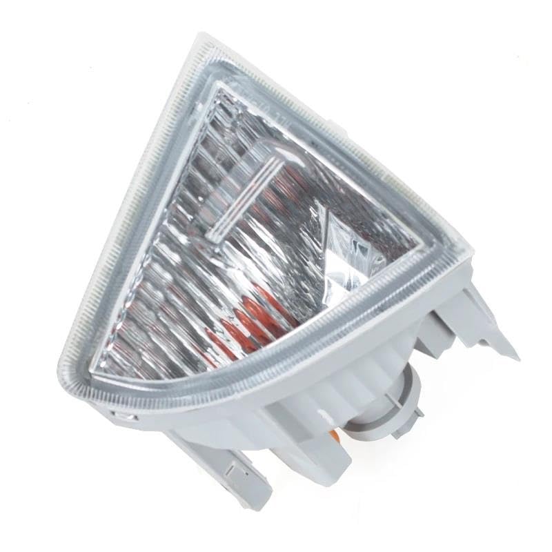 Phares antibrouillard droit pour remplacer optique fissuré - 5