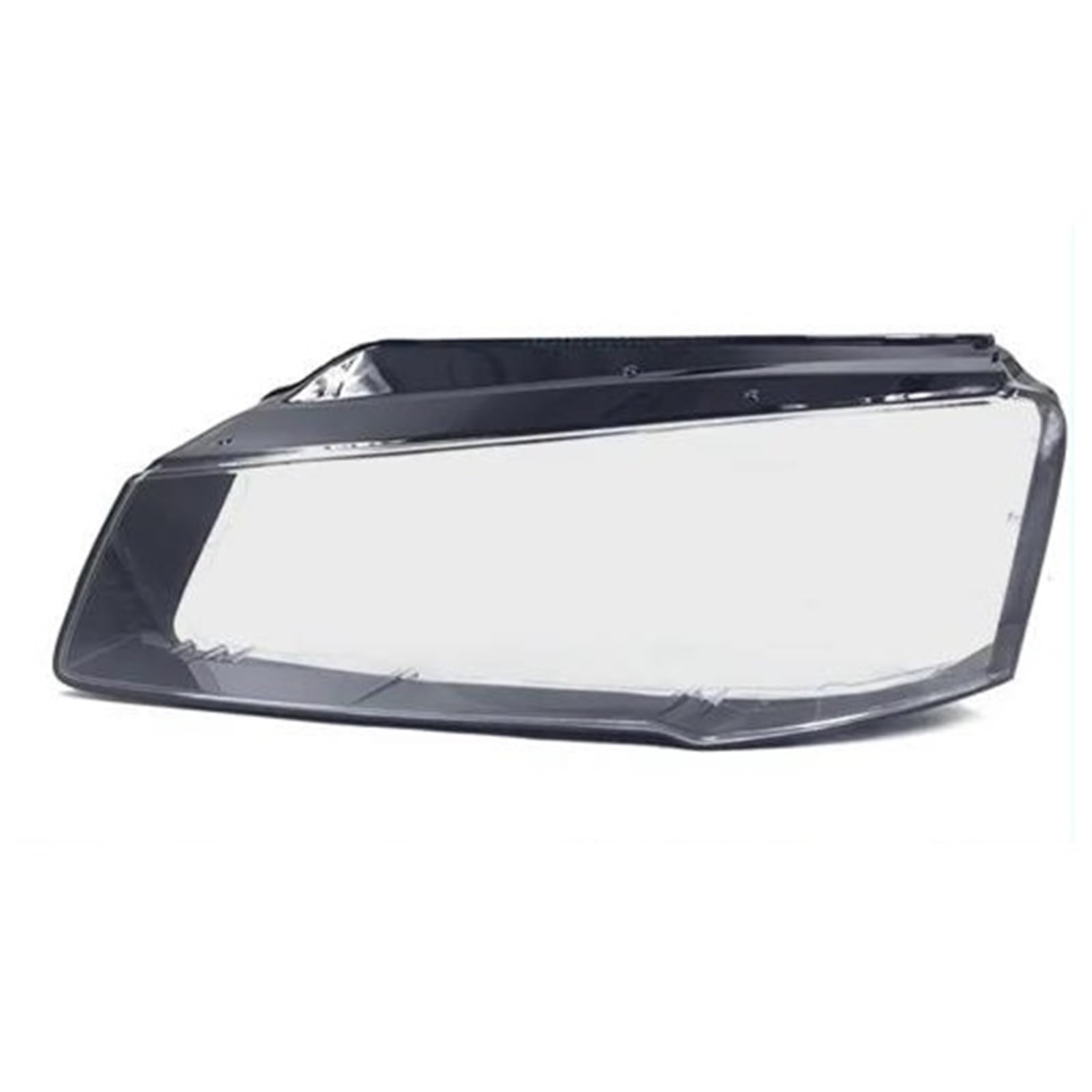 Coque de phare gauche pour Audi A8 A8L D4 2014-2017 : optique de remplacement transparente - 7