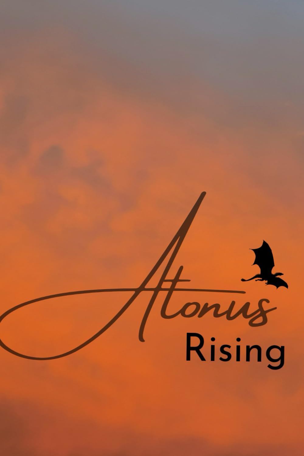 Atonus Rising (The Atonus chronicles)