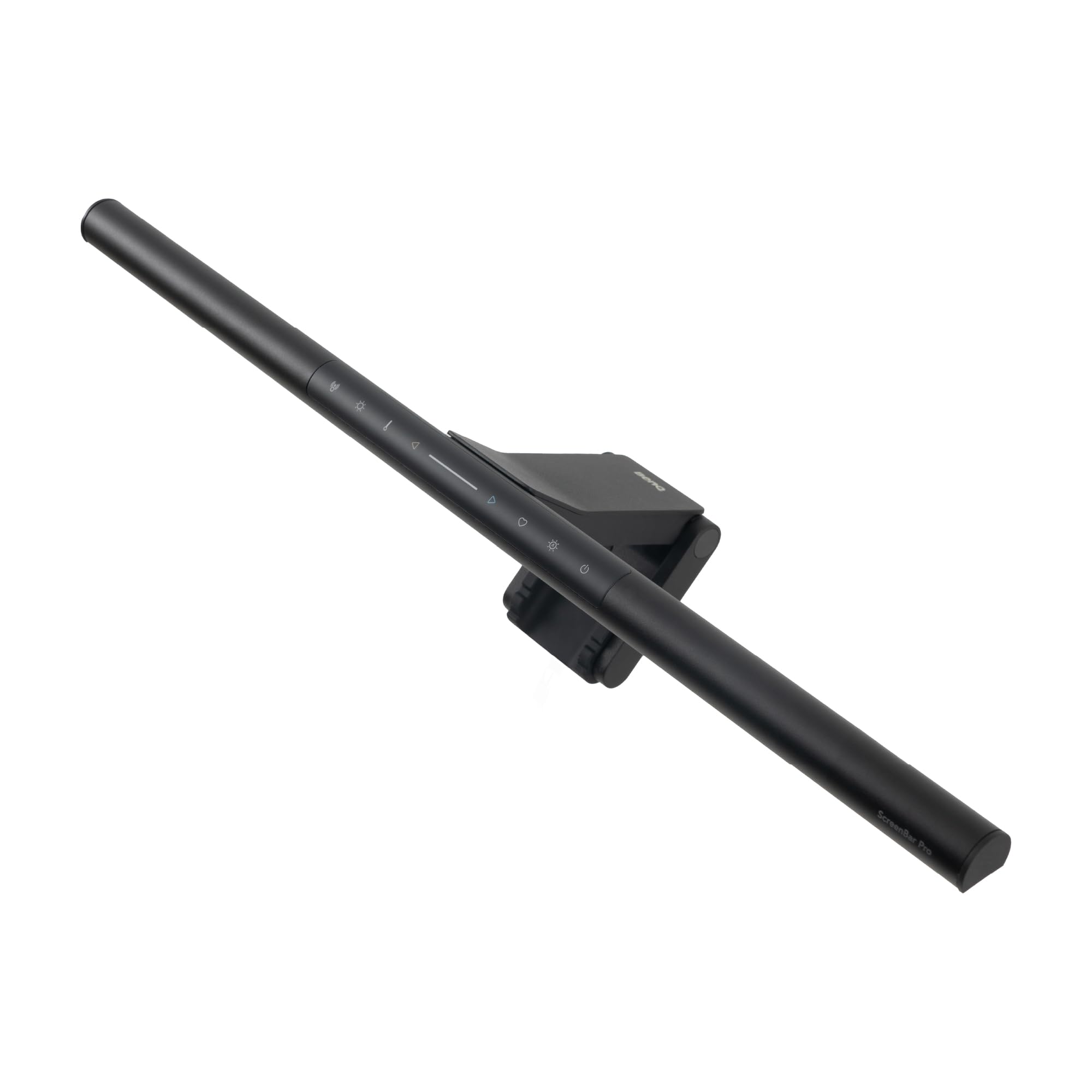 BenQ ScreenBar Pro ブラック Amazon.com: BenQ ScreenBar Pro LED Monitor Light Bar (Black