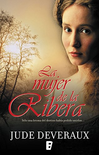 La mujer de la ribera (Serie James River 3) La mujer de la ribera (Serie James River 3)