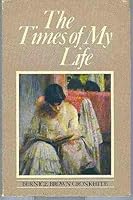The times of my life B0006YR7MY Book Cover