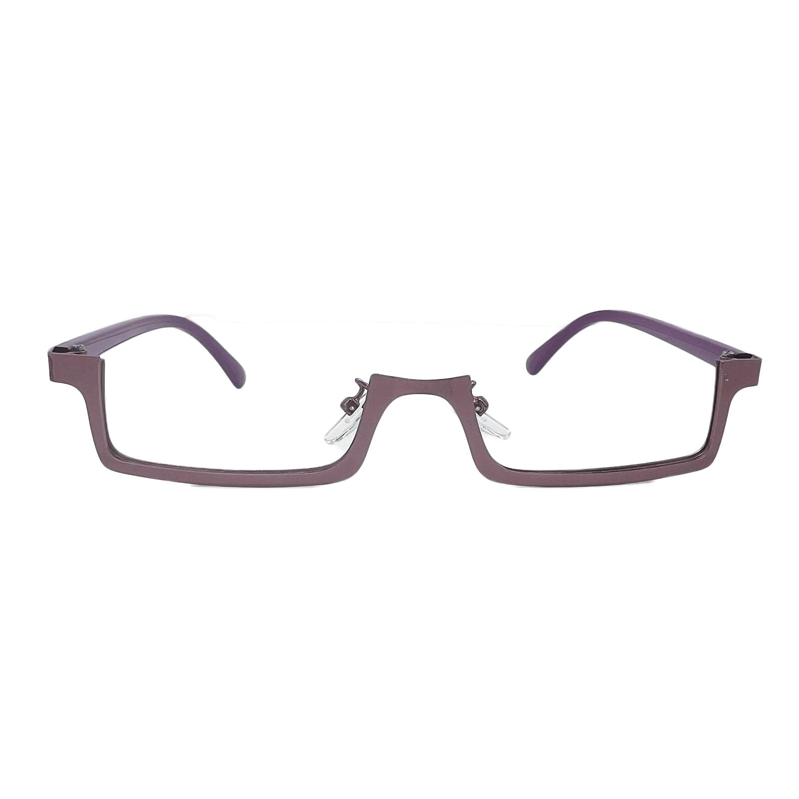 GDAMSTO Anime Cosplay Eyeglasses No Lens Costume Prop Cosplay Accessories