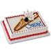 Bowling DecoSet Cake Decoration