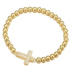 B-Color: 18K Gold-Plated