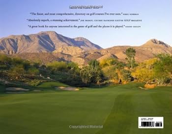 Planet Golf USA プラネットゴルフ　ゴルフコース　ゴルフ場　写真集 Planet Golf USA プラネットゴルフ ゴルフコース ゴルフ場 写真集