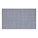 Salvamantel Viejo Vallée PVC Bleu (38 x 27 cm) (Référence : S2208666)